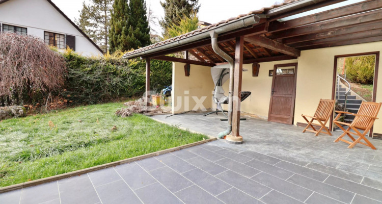 Rare ! Villa individuelle avec vue sur le Lac ! image 5
