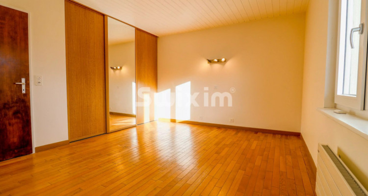 Rare ! Villa individuelle avec vue sur le Lac ! image 7