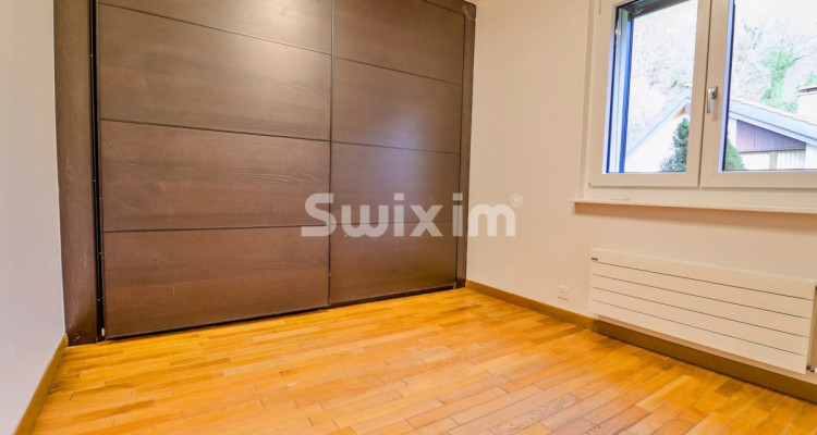 Rare ! Villa individuelle avec vue sur le Lac ! image 8