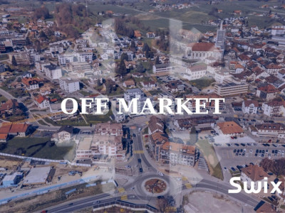 Opportunité à saisir en Veveyse ! image 1