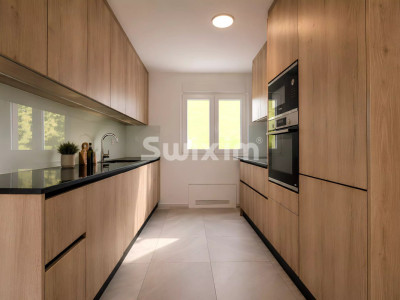 Exclusivité ! Appartement de 4.5 pièces avec vue sur le Lac ! image 5