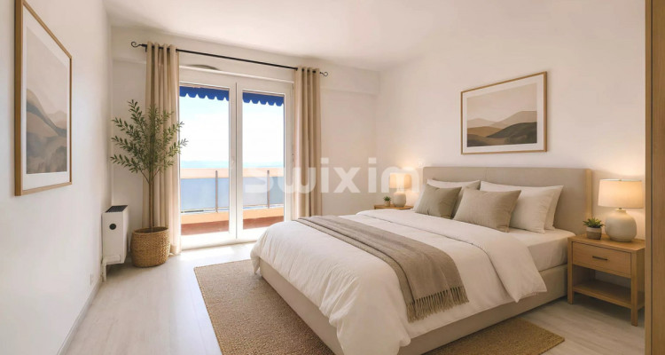 Exclusivité ! Appartement de 4.5 pièces avec vue sur le Lac ! image 4