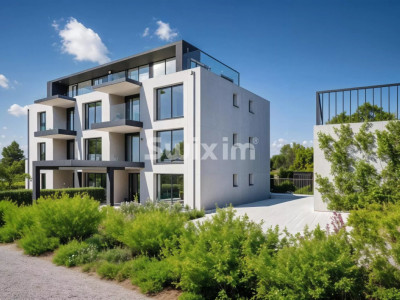 Superbe appartement à deux pas du Lac de Bienne ! image 1