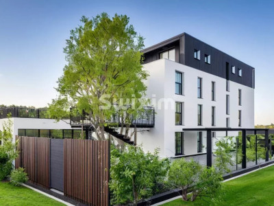 Superbe appartement à deux pas du Lac de Bienne ! image 3