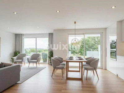 Superbe appartement à deux pas du Lac de Bienne ! image 2