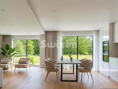 Superbe appartement à deux pas du Lac de Bienne ! image 3