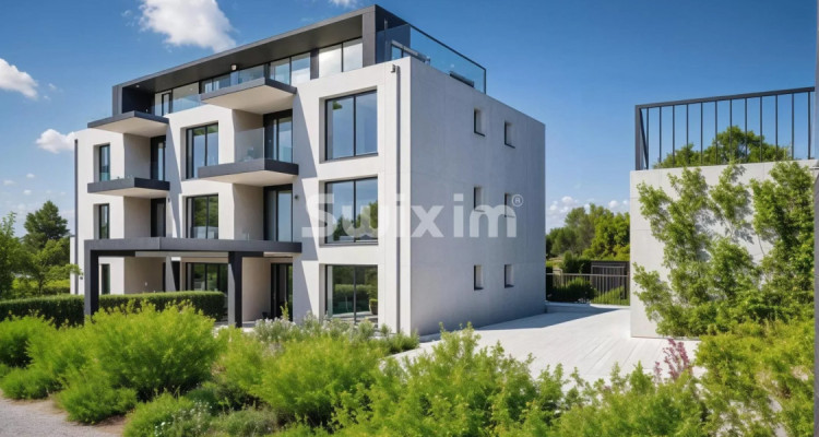 Superbe appartement à deux pas du Lac de Bienne ! image 1