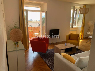 Duplex meublé avec cachet à louer pour 4 mois image 2