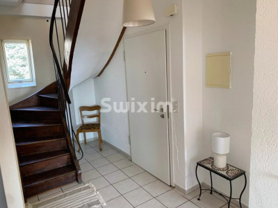 Duplex meublé avec cachet à louer pour 4 mois image 3