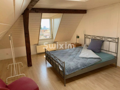 Duplex meublé avec cachet à louer pour 4 mois image 4