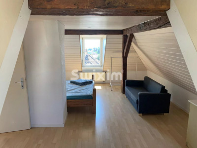 Duplex meublé avec cachet à louer pour 4 mois image 5