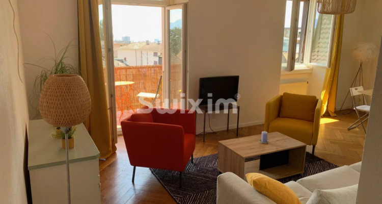 Duplex meublé avec cachet à louer pour 4 mois image 2