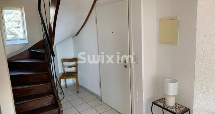 Duplex meublé avec cachet à louer pour 4 mois image 3
