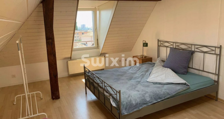 Duplex meublé avec cachet à louer pour 4 mois image 4