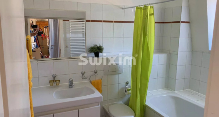 Duplex meublé avec cachet à louer pour 4 mois image 6