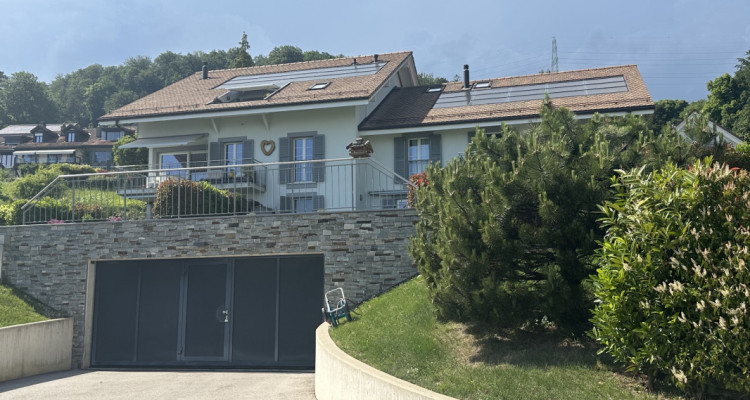 Situation rare et unique sur le marché immobilier de la région. image 10