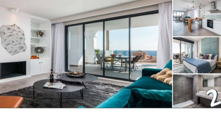 Residential(s) developments - Costa del dol - Marbella  - Spain image 4