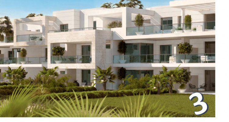 Residential(s) developments - Costa del dol - Marbella  - Spain image 5