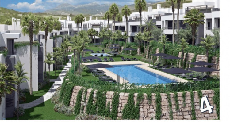 Residential(s) developments - Costa del dol - Marbella  - Spain image 6