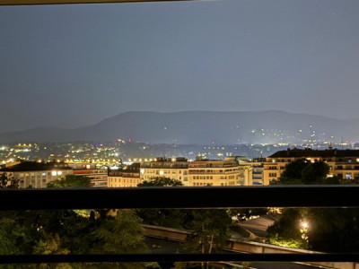 Sous-location Magnifique 5.5 pièces avec grand balcon (fin travaux 20 juin 2026) image 1