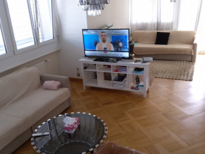 Sous-location Magnifique 5.5 pièces avec grand balcon (fin travaux 20 juin 2026) image 7