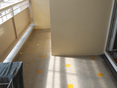 Sous-location Magnifique 5.5 pièces avec grand balcon (fin travaux 20 juin 2026) image 8