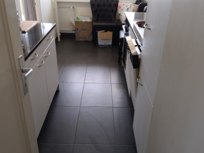 Sous-location Magnifique 5.5 pièces avec grand balcon (fin travaux 20 juin 2026) image 9