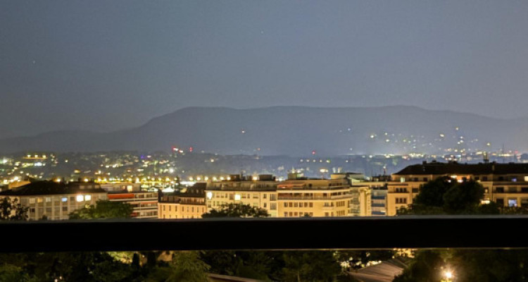 Sous-location Magnifique 5.5 pièces avec grand balcon (fin travaux 20 juin 2026) image 1
