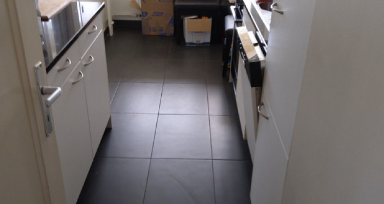 Sous-location Magnifique 5.5 pièces avec grand balcon (fin travaux 20 juin 2026) image 9