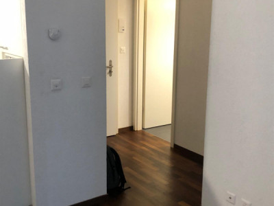 🏠 Appartement 2.5 pièces – Lausanne centre image 7