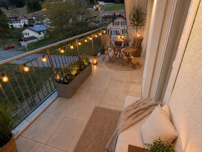 Duplex Spacieux 3.5 pièces – 100 m² – Les Bioux image 6