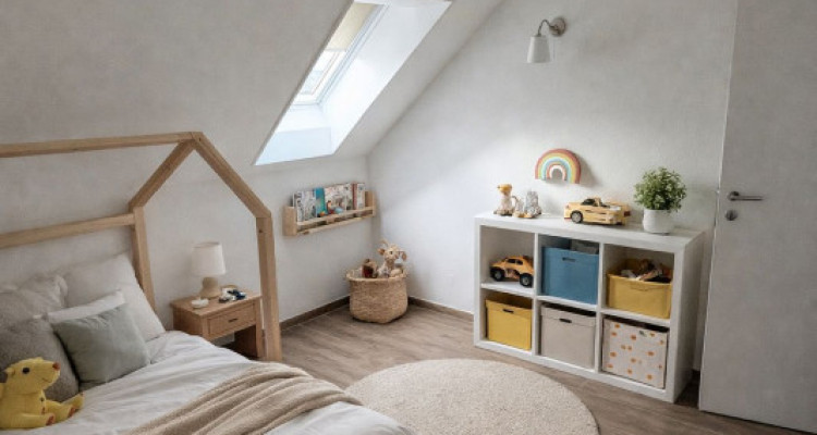 Duplex Spacieux 3.5 pièces – 100 m² – Les Bioux image 3