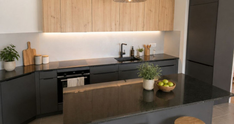 Duplex Spacieux 3.5 pièces – 100 m² – Les Bioux image 5