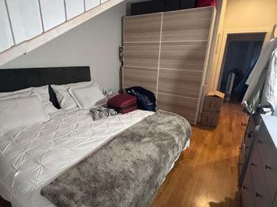 Superbe appartement rénové de 4 pièces à Veyrier image 4
