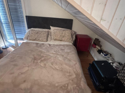 Superbe appartement rénové de 4 pièces à Veyrier image 5