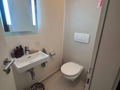 Superbe appartement rénové de 4 pièces à Veyrier image 7