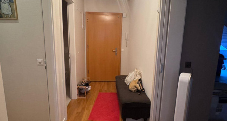 Superbe appartement rénové de 4 pièces à Veyrier image 3