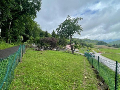 A vendre: Aubonne – Parcelle exceptionnelle de 2600 m² en lisière de forêt image 5