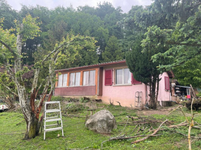 A vendre: Aubonne – Parcelle exceptionnelle de 2600 m² en lisière de forêt image 2