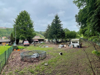 A vendre: Aubonne – Parcelle exceptionnelle de 2600 m² en lisière de forêt image 4