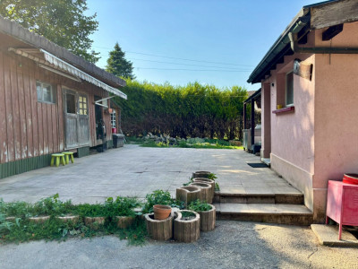 A vendre: Maison individuelle de 3,5pcs à Aubonne image 4