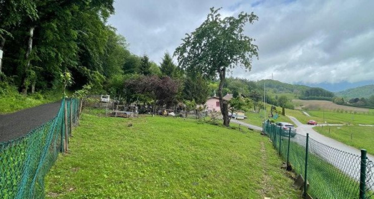 A vendre: Aubonne – Parcelle exceptionnelle de 2600 m² en lisière de forêt image 5