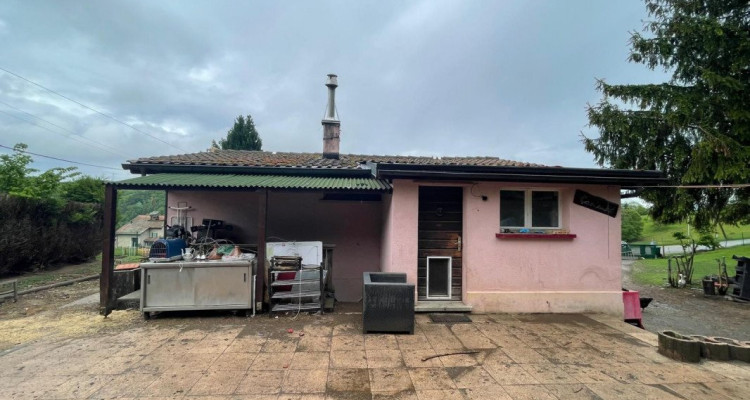 A vendre: Aubonne – Parcelle exceptionnelle de 2600 m² en lisière de forêt image 3