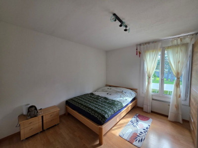 Appartement lumineux de 5,5 pièces avec ascenseur et garage image 5