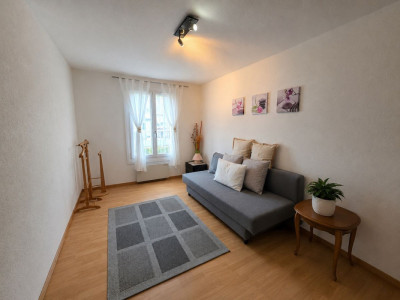 Appartement lumineux de 5,5 pièces avec ascenseur et garage image 6