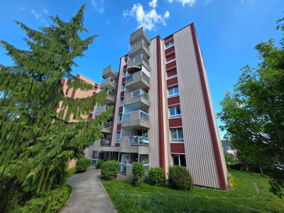Appartement lumineux de 5,5 pièces avec ascenseur et garage image 9