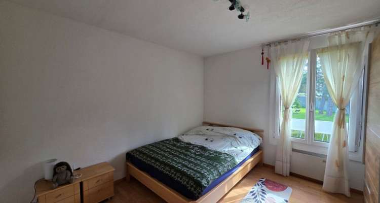 Appartement lumineux de 5,5 pièces avec ascenseur et garage image 5