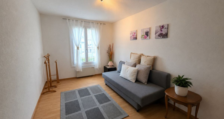 Appartement lumineux de 5,5 pièces avec ascenseur et garage image 6