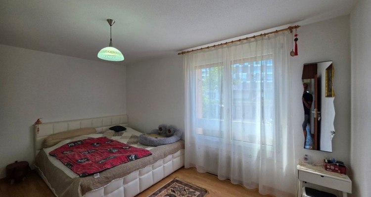 Appartement lumineux de 5,5 pièces avec ascenseur et garage image 7