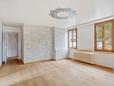 🏢 IMMEUBLE MIXTE – FLEURIER CENTRE 📍 image 3
